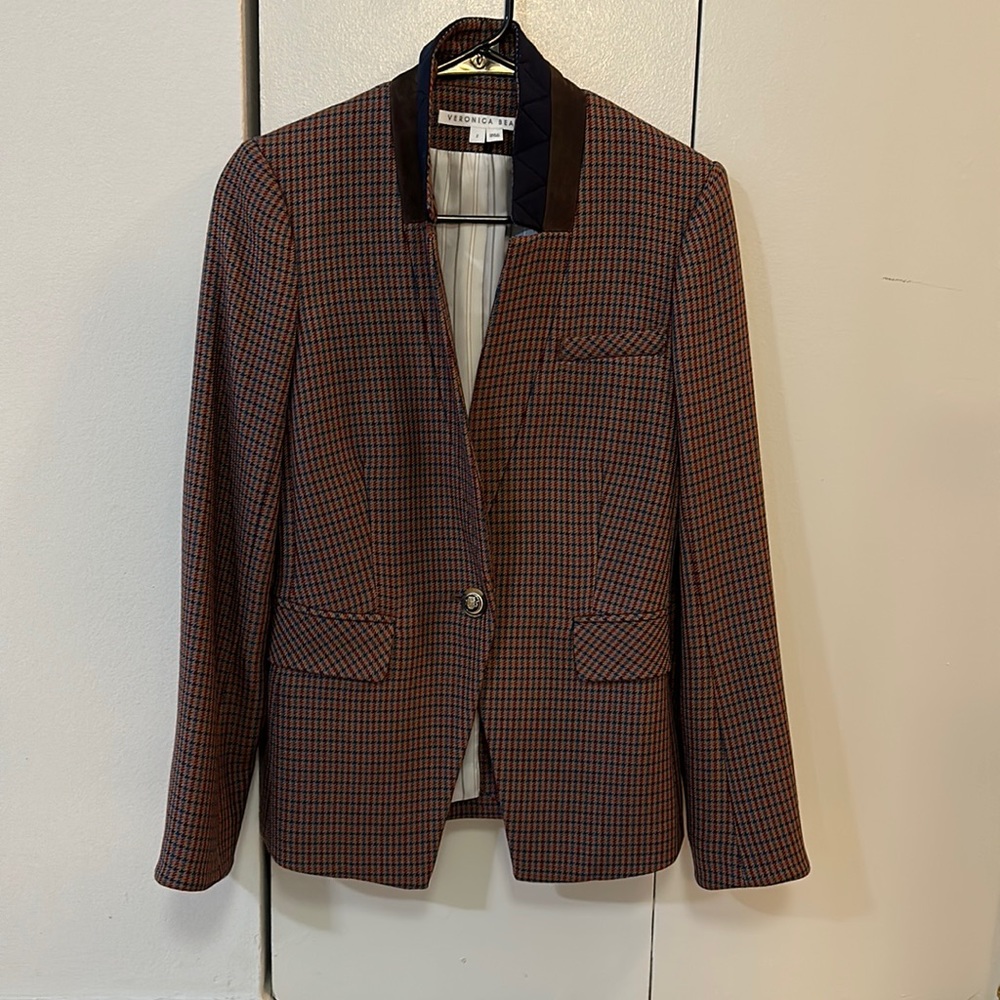 Veronica Beard Blazer
